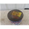 Image 4 : Carsonia Antifreeze Tin 1 US Gal
