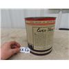 Image 3 : Ever- Flow Antifreeze Tin 1 US Gal