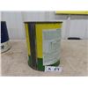 Image 3 : John Deere Antifreeze Tin 1 Gal
