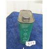 Image 4 : RealFilm Outboard Motor Oil Tin 1 Quart