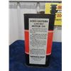 Image 2 : Aero Eastern Motor Oil Tin 2 Gal