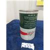 Image 2 : Co-op Oil Tin with Product 1 Quart