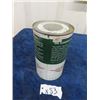 Image 3 : Co-op Oil Tin with Product 1 Quart