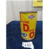 Image 3 : Irving Diesel Oil Tin 1 Quart