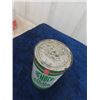 Image 4 : Henoco Motor Oil Tin with Product 1 Quart