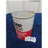 Image 3 : M-F-A Motor Oil Tin with Product 1 Quart
