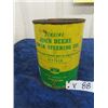 Image 3 : John Deere Power Steering Oil Tin 1 Quart