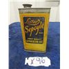 Image 1 : Lister Sepeerator Oil Tin 1 Pint