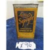 Image 3 : Lister Sepeerator Oil Tin 1 Pint