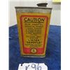 Image 4 : Lister Sepeerator Oil Tin 1 Pint