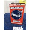 Image 1 : Gunk Degreaser Tin 1 US Gal