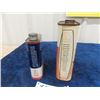 Image 6 : 2 Tins;1) Gulfspray 1 US  Pint & 1) Delaval Cream Seperator Oil 1 Imperial Quart
