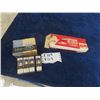 Image 1 : Spark Plugs; 8-Blue Crown with Box & 8- Massey Ferguson with Box - New Old Stock