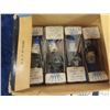 Image 4 : Spark Plugs; 8-Blue Crown with Box & 8- Massey Ferguson with Box - New Old Stock