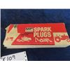 Image 5 : Spark Plugs; 8-Blue Crown with Box & 8- Massey Ferguson with Box - New Old Stock