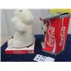 Image 2 : 2 Coca-Cola Plush Bears