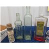 Image 3 : Lot of Bottles - Household Products