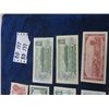 Image 11 : 10 Canadian $1 Bills; 5 between 1867- 1967 + 5 1973 &  10 - $2 Bills 5 are 1954 + 5 1974