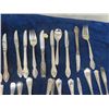 Image 5 : Large Quantity of  CPR, CNR & Air Canada Cutlery
