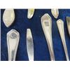 Image 6 : Large Quantity of  CPR, CNR & Air Canada Cutlery
