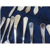 Image 7 : Large Quantity of  CPR, CNR & Air Canada Cutlery