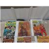 Image 2 : Comics- 15, 20 & 25 Cent- Batman, Classics Illustrated + Monsters of Film Book & 1950's Hit Parade M