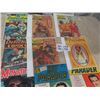 Image 3 : Comics- 15, 20 & 25 Cent- Batman, Classics Illustrated + Monsters of Film Book & 1950's Hit Parade M