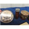 Image 3 : Rare and Unusual Tins; Tobacco and Other Products