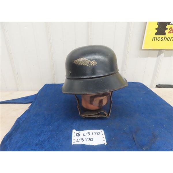 Luftschutz Helmet
