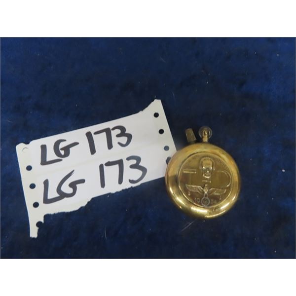 1934 Pocket Watch Lighter