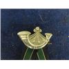 Image 3 : Rifle Regiment Sweet Heart Pin