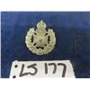 Image 1 : RWR 90th Cap Badge