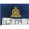 Image 1 : NB Queens Crown Badge