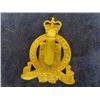 Image 4 : NB Queens Crown Badge