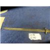 Image 6 : 1907 Lee Enfield Bayonet 21.2 " Long