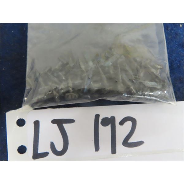 Package of Hob Nails