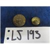 Image 1 : RNWMP & NWMP Buttons