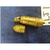 Image 4 : Brass Bullet Lighter