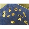 Image 3 : 15 Broaches