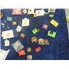 Image 2 : Approximately 100 Various Pins & Buttons