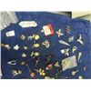 Image 4 : Approximately 50 Broaches
