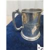 Image 3 : Trench Art Mug from 1954 M14 Casing