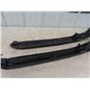 Image 3 : Set Of Arctic Cat Snowmobile Skis- New Old Stock