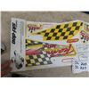 Image 2 : Ski-Doo Mini Z Snowmobile Decal Kit
