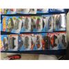 Image 2 : 21 Hot Wheels In Packages including BatPlane