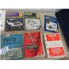 Image 2 : 11 Auto Repair Manuals