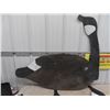 Image 2 : 3 Folding Goose Decoys- Body Size 20" x 45" not including Head