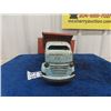 Image 3 : Lincoln Pressed Metal Gravel Truck 19" Long