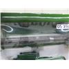 Image 3 : Ertl 1/32 Scale Die Cast John Deere S690 Combine Prestige Collection with Box
