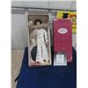 Image 1 : Elvis Presley 17" Doll with Box Ashton-Drake Galleries